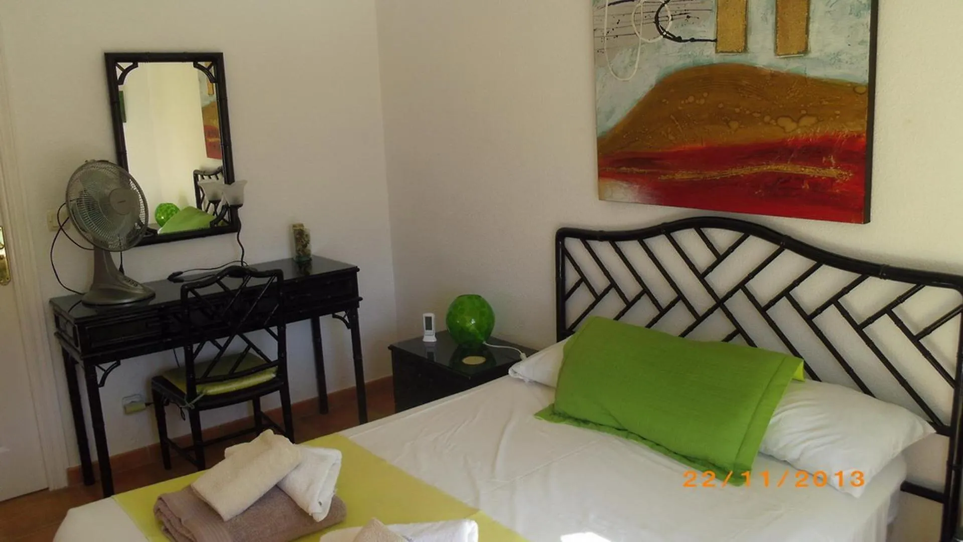 Excellent Azul Villa Costa Adeje  0*, Costa Adeje (Tenerife) Spanien