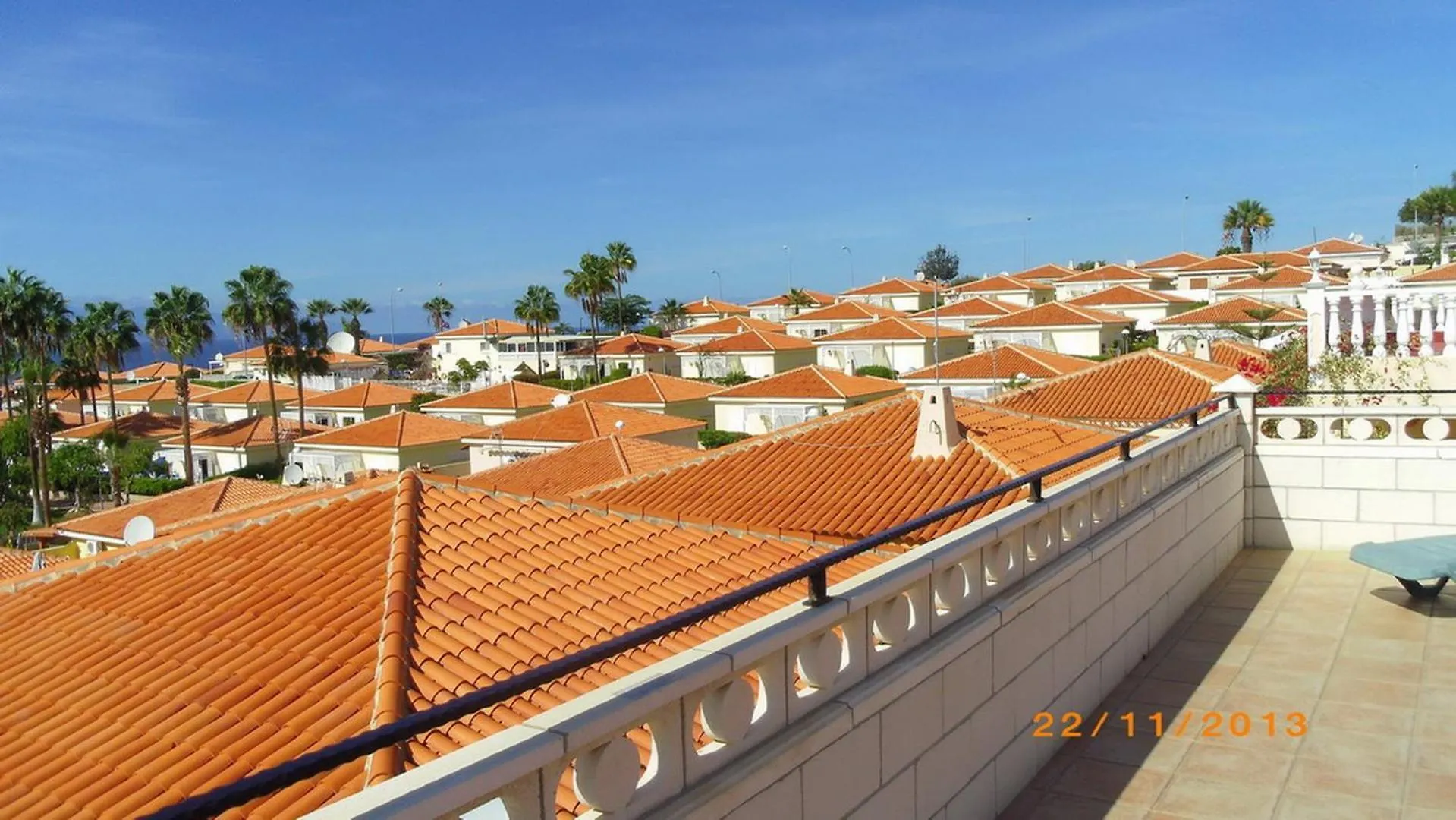Excellent Azul Villa Costa Adeje  Spanien
