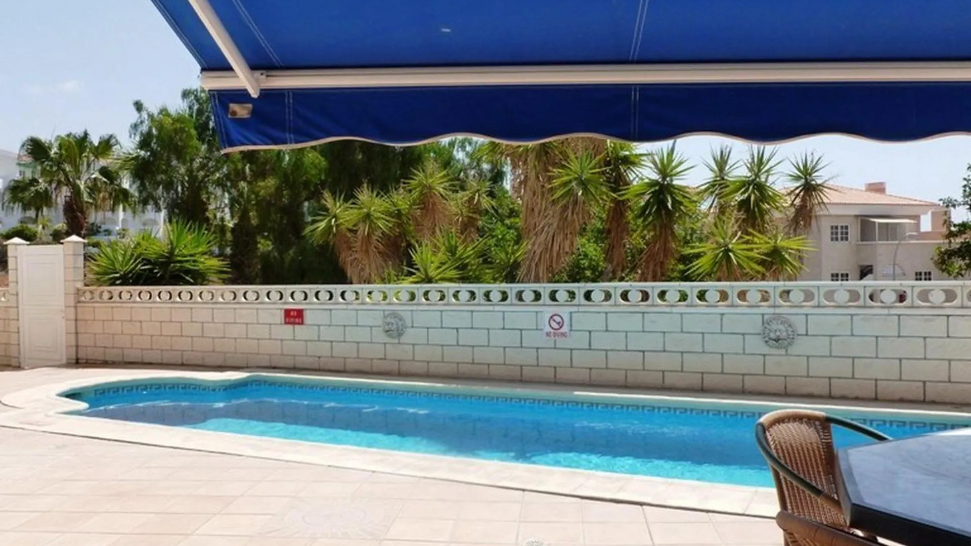 Excellent Azul Villa Costa Adeje  0*, Costa Adeje (Tenerife) Hiszpania
